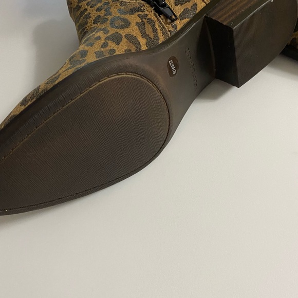 Lucky Brand Boots - Picture 4 of 6